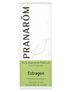 Huile Essentielle Estragon - 5ml