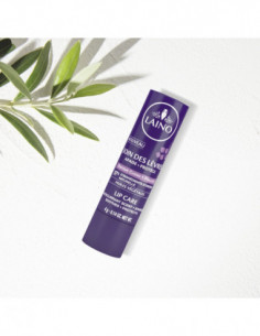 Soin des lèvres stick Cassis - 4g