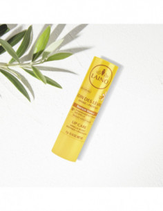 Soin des lèvres stick Vanille - 4g