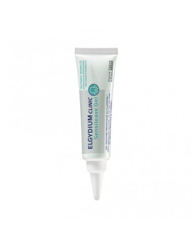  Clinic Sensileave Gel - 30 ml