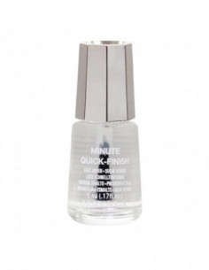 Mini Color Vernis à Ongles Minute Quick Finish - 5 ml