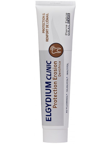 Clinic Protection Erosion Dentifrice - 75ml