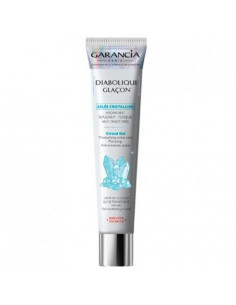 Diabolique Glaçon Gelée Cristalline en Eau - 40g