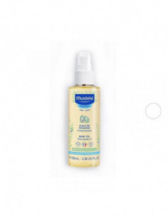 Huile de Massage à l'Huile d'Avocat - 100ml