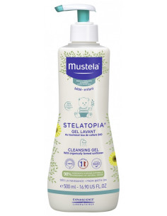 Stelatopia Gel Lavant - 500ml