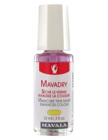 Mavadry Sèche Le Vernis - 10ml