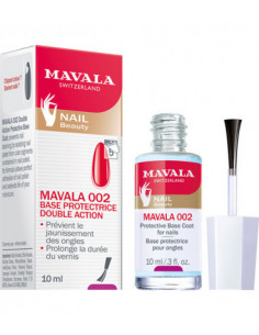 Mava-White Blanchissant Optique d'Ongles - 10ml