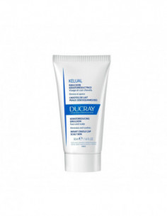 Ducray Kelual Émulsion Kératoréductrice Croûtes de Lait -...