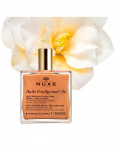 Nuxe Huile Prodigieuse Or - 50ml