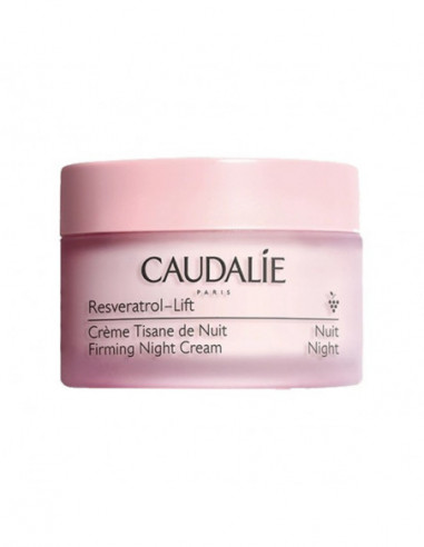 Caudalie Resveratrol Lift Crème Tisane de Nuit - 50ml