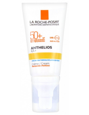 La Roche-Posay Anthelios KA+ Crème SPF 50+ - 50ml