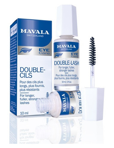 Mavala Double-Cils - 10ml