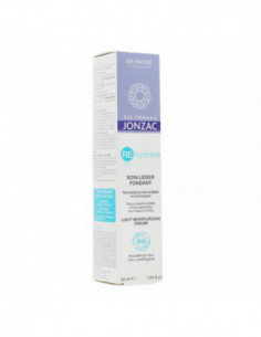 Jonzac Eau Thermale  Rehydrate Soin léger réhydratant - 50ml