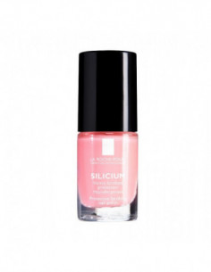 La Roche Posay Vernis Silicium Couleur: 2 : Rose - 6ml