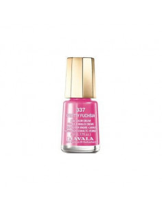 Mavala Mini Color Vernis à Ongles Couleur :337  : Pretty...