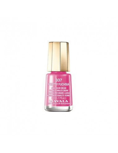 Mavala Mini Color Vernis à Ongles Couleur :337...