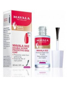 Mavala Base Protectrice Mavala 002 - 10ml
