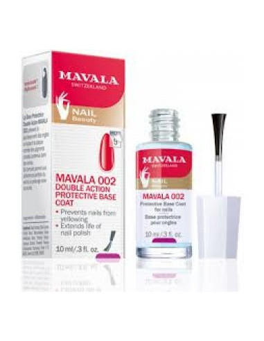 Mavala Base Protectrice Mavala 002 - 10ml