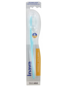 Inava Brosse à Dents Chirurgicale 15/100 - 1 unité