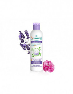 Puressentiel Gel Lavant intime bio - 500ml