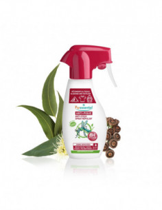 Puressentiel Spray Répulsif pour Vêtements et Tissus - 150ml