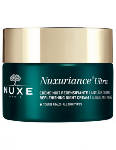 Nuxuriance Ultra Crème Nuit Redensifiante - 50ml