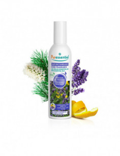 Puressentiel Parfum d'Ambiance Douceur de Provence -  90ml