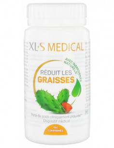 XLS Medical Perte de Poids - 150 Comprimés
