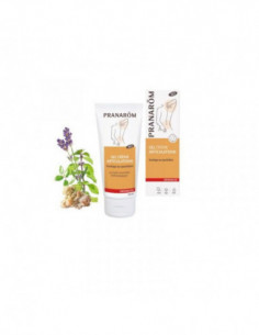 Pranarom Aromalgic gel crème articulations Bio - 100ml