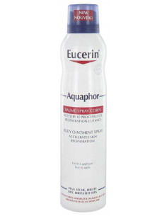 Eucerin Aquaphor Baume-Spray Corps - 250ml
