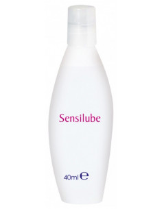 Durex Sensilube fluide lubrifiant intime - 40ml