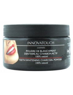 Innovatouch Poudre de Blanchiment Dentaire au Charbon...