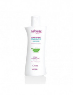 Saforelle Soin Lavant Fraîcheur - 250ml