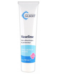 Gilbert Vaseline - 100ml