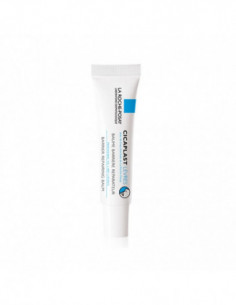 Cicaplast Lèvres Baume Labial Barrière Réparateur - 7.5ml 