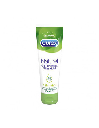 Durex Naturel gel lubrifiant - 100ml