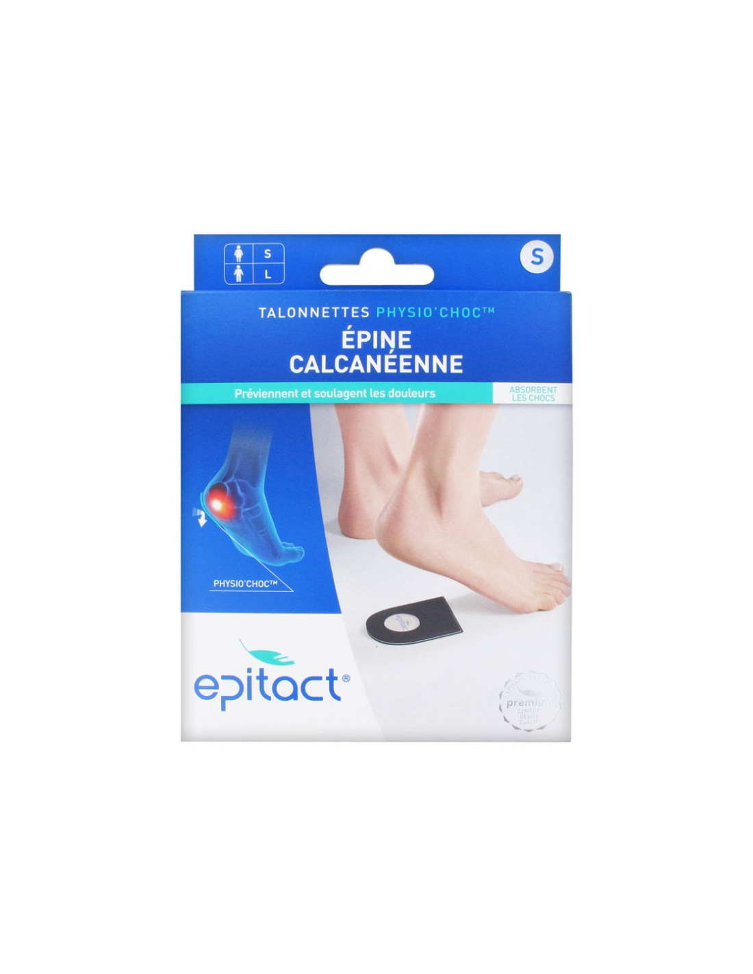 Urgo talonnettes épine calcanéenne new arrivals