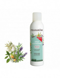 Pranarom Aromaforce Spray Assainissant Ravintsara...