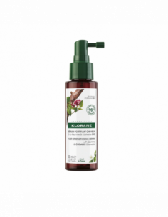 Klorane Capilar Sérum à la Quinine & Edelvaisse Bio - 100ml