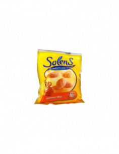 Solens Gommes Miel - 100g 