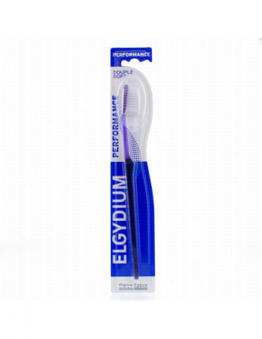 Elgydium Performance brosse à dents souple - 1unité