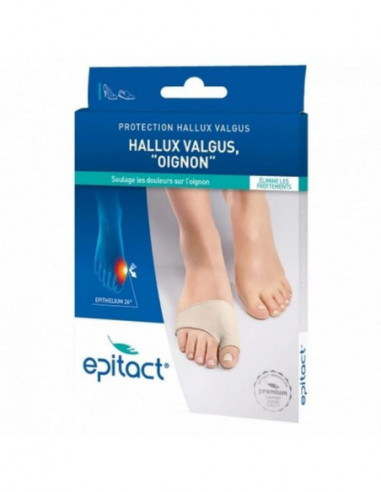 Epitact Protection Hallux Valgus - Taille M