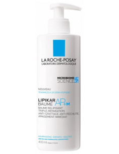 La Roche-Posay Lipikar AP+ M Baume Relipidant - 400ml