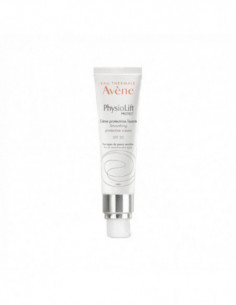Avène Physiolift Protect Crème protectrice lissante SPF...