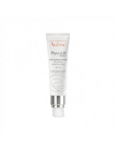 Avène Physiolift Protect Crème protectrice lissante SPF 30 - 30ml