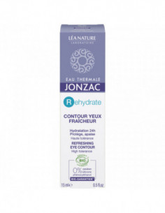 Jonzac Rehydrate Soin contour des yeux - 15 ml