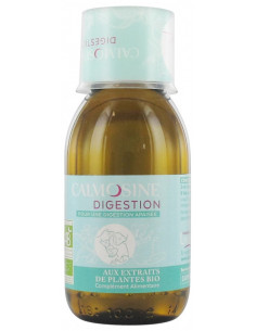 Calmosine Digestion Boisson Apaisante Bio - 100 ml
