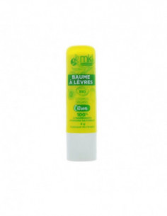 MKL Baume à lèvres Citron Bio - 4g