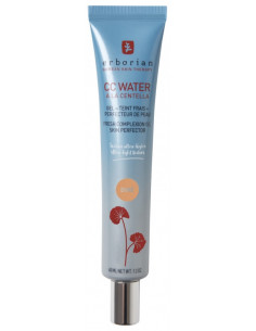 Erborian CC Water à la Centella Gel Teint Frais...