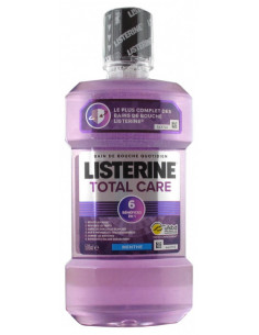 Listerine Total Care - 500ml